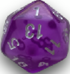 Award die #1