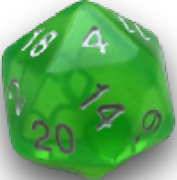Award die #4