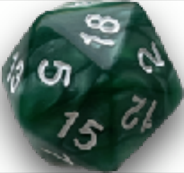 Award die #17 — Turnier Host