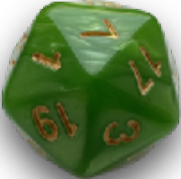 Award die #26 — Multikill