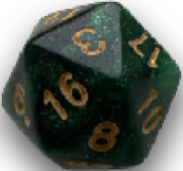 Award die #41 — HSTV4 Winner